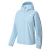 The North Face Quest-jas Beta Blauw Dames