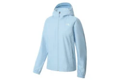 The North Face Quest-jas Beta Blauw Dames