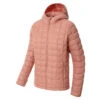 The North Face Thermoball Jas Rose Dawn Dames -Sportkleding 37098283 0