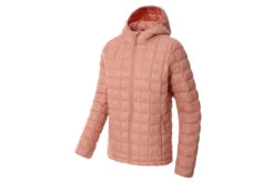 The North Face Thermoball Jas Rose Dawn Dames