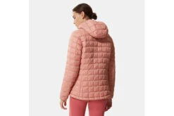 The North Face Thermoball Jas Rose Dawn Dames -Sportkleding 37098283 3