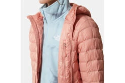 The North Face Thermoball Jas Rose Dawn Dames -Sportkleding 37098283 5