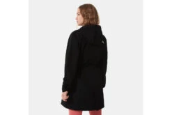 The North Face Woodmont Parka Zwart Dames -Sportkleding 37098285 4