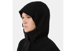 The North Face Woodmont Parka Zwart Dames -Sportkleding 37098285 5