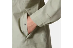 The North Face Woodmont Parka Tea Green Dames 12 The North Face Woodmont Parka Tea Green Dames -Sportkleding 37098286 5