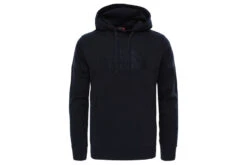 The North Face Light Drew Peak Hoodie Zwart Heren
