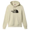 The North Face Light Drew Peak Hoodie Gravel Heren 2 The North Face Light Drew Peak Hoodie Gravel Heren -Sportkleding 37098297 0
