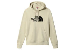 The North Face Light Drew Peak Hoodie Gravel Heren