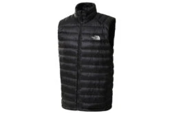 The North Face Trevail Bodywarmer Zwart Heren