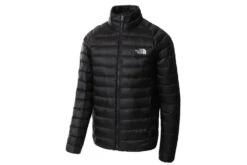 The North Face Inpakbare Trevail Jas Zwart Heren