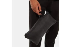 The North Face Inpakbare Trevail Jas Zwart Heren -Sportkleding 37098313 5