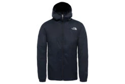 The North Face Quest-jas Zwart Heren