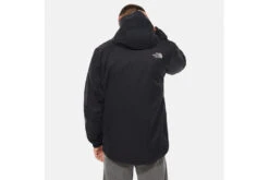The North Face Quest-jas Zwart Heren -Sportkleding 37098314 3