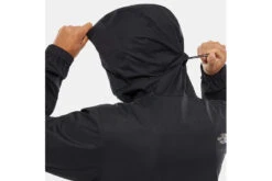 The North Face Quest-jas Zwart Heren -Sportkleding 37098314 4