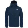 The North Face Quest-jas Urban Navy Heren -Sportkleding 37098315 0