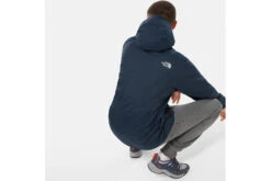 The North Face Quest-jas Urban Navy Heren -Sportkleding 37098315 3