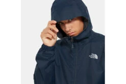 The North Face Quest-jas Urban Navy Heren -Sportkleding 37098315 4