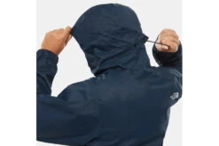 The North Face Quest-jas Urban Navy Heren -Sportkleding 37098315 5