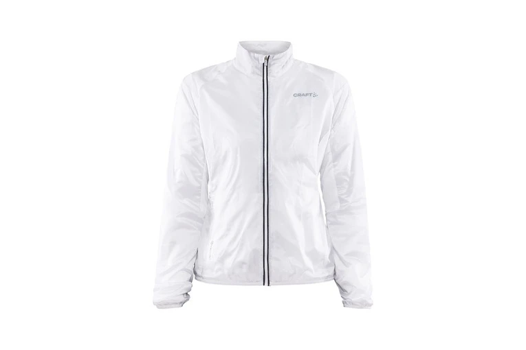Craft PRO Hypervent Jacket Wit Dames 3 Craft PRO Hypervent Jacket Wit Dames