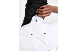 Craft PRO Hypervent Jacket Wit Dames 11 Craft PRO Hypervent Jacket Wit Dames -Sportkleding 37098741 4
