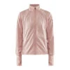 Craft ADV Essence Wind Jacket Roze Dames