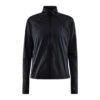 Craft ADV Essence Wind Jacket Zwart Dames 2 Craft ADV Essence Wind Jacket Zwart Dames -Sportkleding 37098760 0
