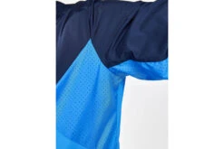 Craft ADV Essence Wind Jacket Navy Blauw Heren -Sportkleding 37098770 5