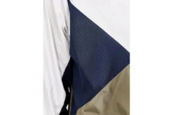 Craft ADV Essence Wind Jacket Grijs/blauw/groen Heren -Sportkleding 37098771 6