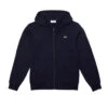 Lacoste SPORT Sweater Navy Heren 1 Lacoste SPORT Sweater Navy Heren -Sportkleding 37098803 1