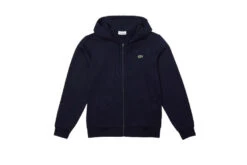 Lacoste SPORT Sweater Navy Heren