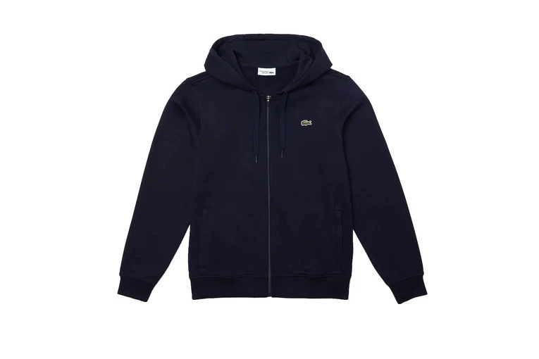 Lacoste SPORT Sweater Navy Heren 3 Lacoste SPORT Sweater Navy Heren