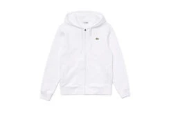 Lacoste SPORT Sweater Wit Heren