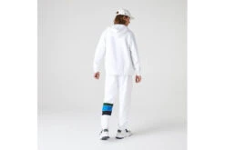Lacoste SPORT Sweater Wit Heren -Sportkleding 37098804 3
