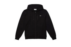 Lacoste SPORT Sweater Zwart Heren