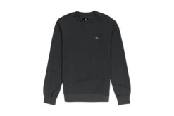 Element Cornell Classic Crew Sweater Army Groen Heren