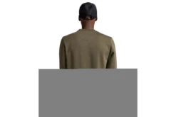 Element Cornell Classic Crew Sweater Army Groen Heren -Sportkleding 37099049 3