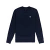Element Cornell Classic Crew Sweater Navy Heren 1 Element Cornell Classic Crew Sweater Navy Heren -Sportkleding 37099050 1