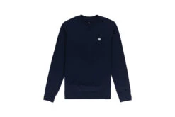 Element Cornell Classic Crew Sweater Navy Heren