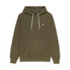 Element Cornell Classic Hoodie Army Groen Heren -Sportkleding 37099053 0
