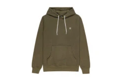 Element Cornell Classic Hoodie Army Groen Heren