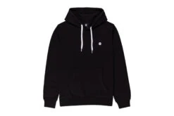 Element Cornell Classic Hoodie Zwart Heren