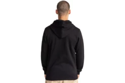 Element Cornell Classic Hoodie Zwart Heren -Sportkleding 37099054 3