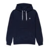 Element Cornell Classic Hoodie Navy Heren 1 Element Cornell Classic Hoodie Navy Heren -Sportkleding 37099055 1