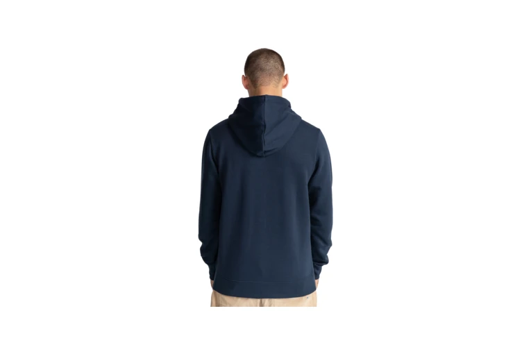 Element Cornell Classic Hoodie Navy Heren 5 Element Cornell Classic Hoodie Navy Heren - Afbeelding 3