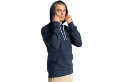 Element Cornell Classic Hoodie Navy Heren 9 Element Cornell Classic Hoodie Navy Heren -Sportkleding 37099055 4