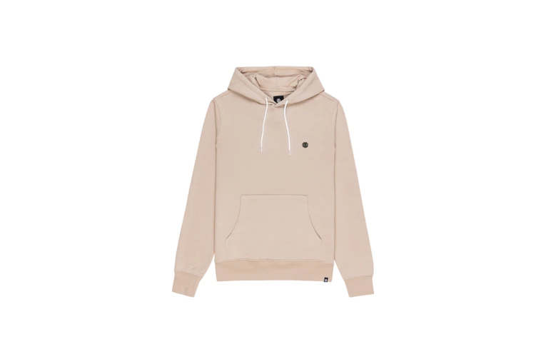 Element Cornell Classic Hoodie Oxford Tan Heren 3 Element Cornell Classic Hoodie Oxford Tan Heren