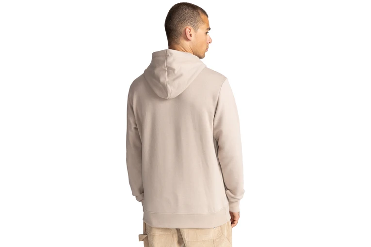 Element Cornell Classic Hoodie Oxford Tan Heren 5 Element Cornell Classic Hoodie Oxford Tan Heren - Afbeelding 3