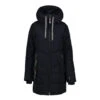 Luhta Inkoo Winterjas Blauw Dames 1 Luhta Inkoo Winterjas Blauw Dames -Sportkleding 37099417 0