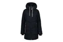 Luhta Inkoo Winterjas Blauw Dames