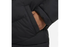 Nike Sportswear Synthetic-fill Jacket Zwart KIDS -Sportkleding 37099517 4